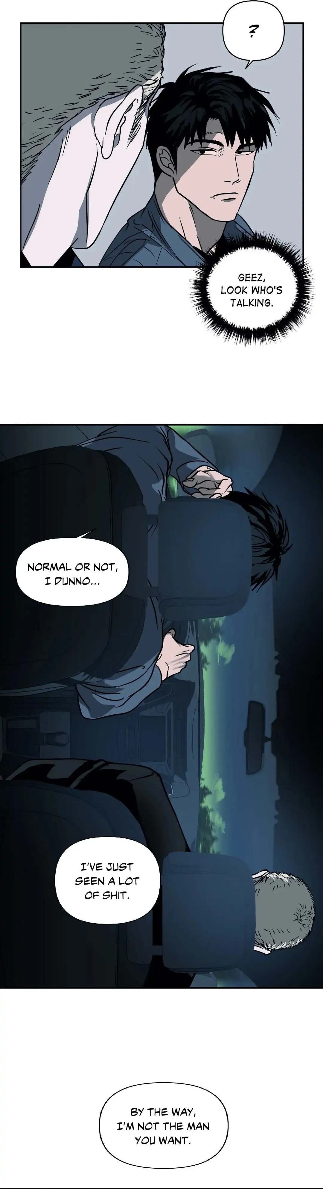 Shutline, Chapter 5 image 29
